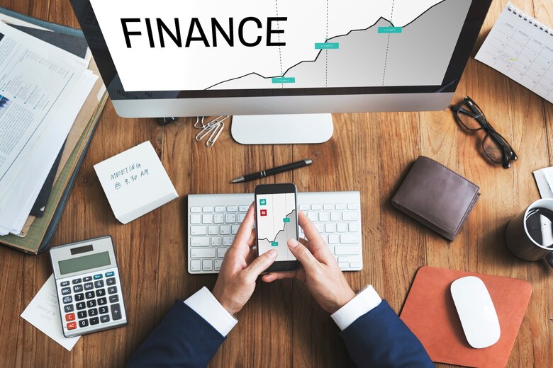 Financial Accounting & Bookkeeping