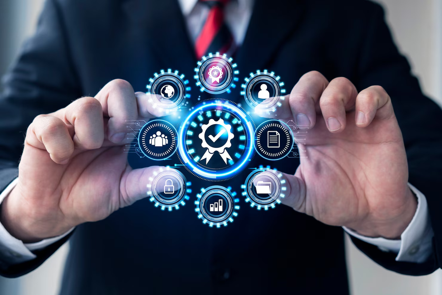 Business Process Outsourcing