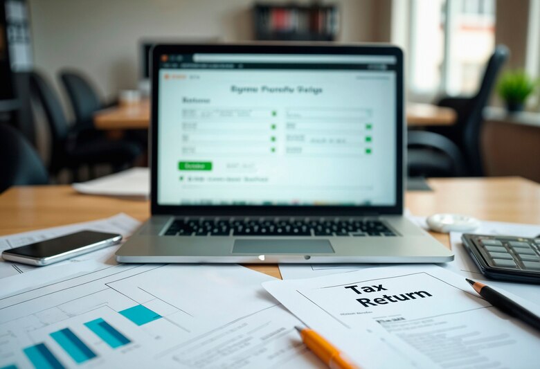Income Tax Consultancy
