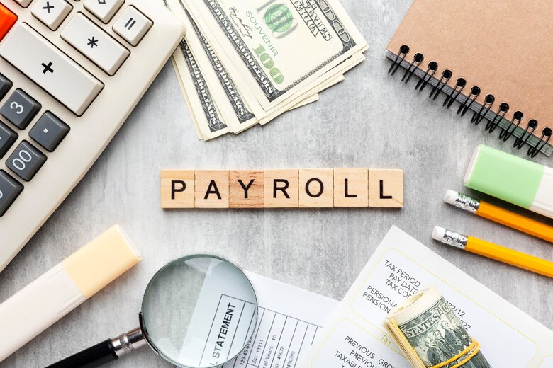 Payroll Processing Services