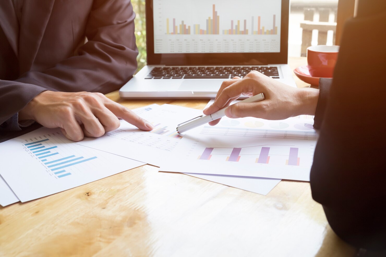 Project-Financing Services