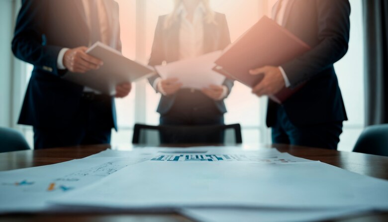LLP, Company & Trademark Registration